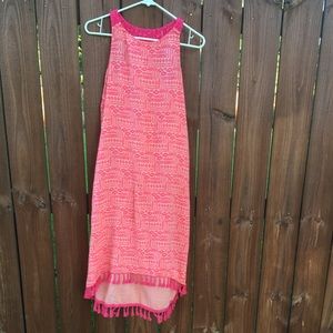 Cat & Jack Girl’s Sundress Size L (10/12)